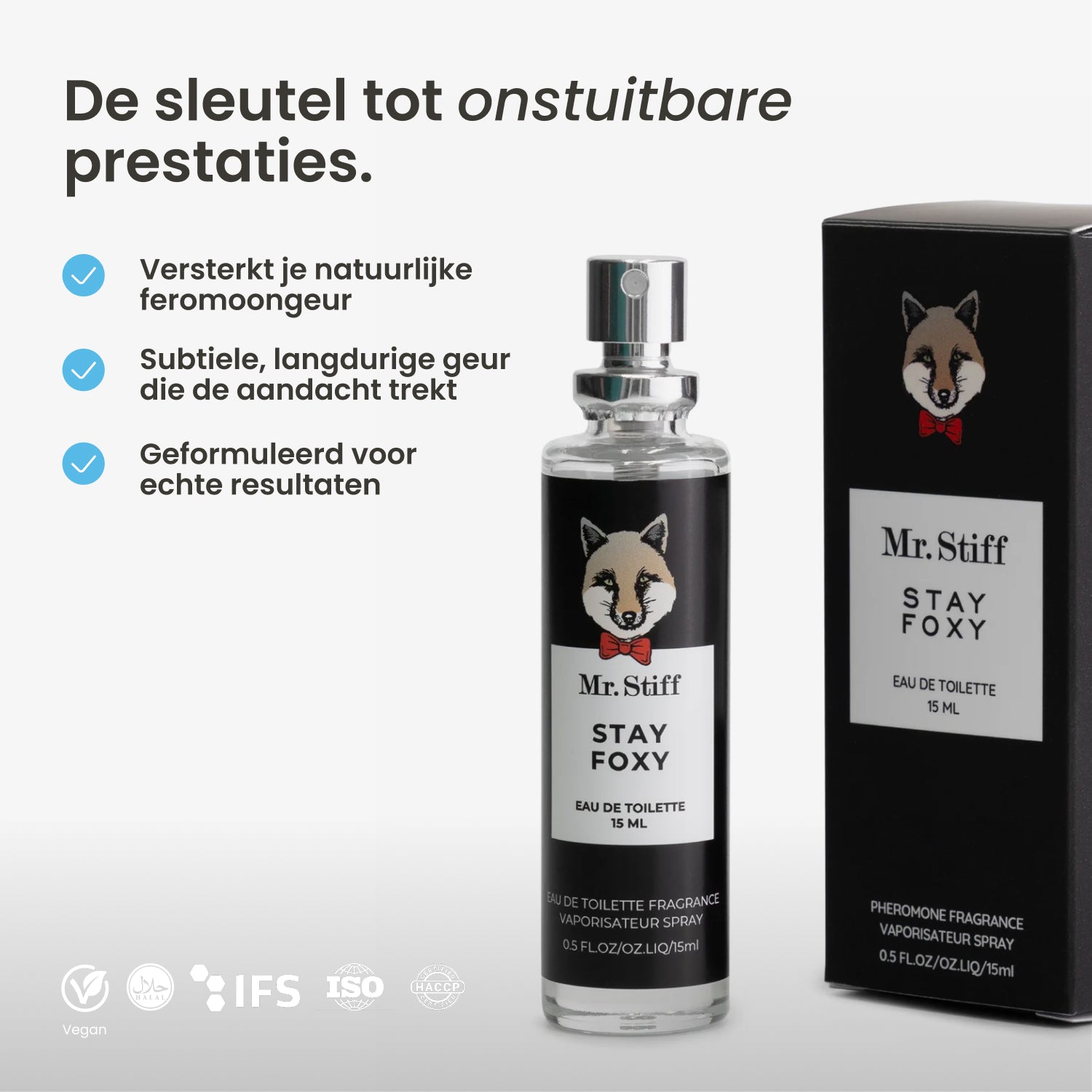Mr Stiff Pheromone Fragrance