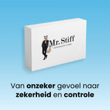 SOA test 4 in 1 - Inclusief Medische Nazorg
