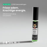 Mr Stiff - Vibrant Kiss Lippenbalsem