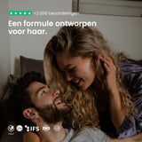 Mrs. Stiff | Stimulerende Gel voor Vrouwen