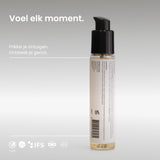 Mrs. Stiff | Stimulerende Gel voor Vrouwen